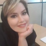 تصویر پروفایل پریسا
