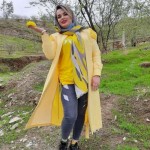 تصویر پروفایل شیدا