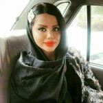 تصویر پروفایل پریسا
