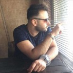 تصویر پروفایل ارشد