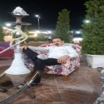 تصویر کاربر با کد 709471