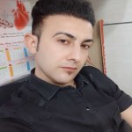 تصویر پروفایل بهنام