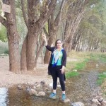 تصویر پروفایل مهناز