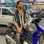 تصویر پروفایل اهورا