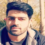 تصویر پروفایل سپهر