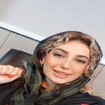 تصویر پروفایل الهام