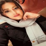 تصویر پروفایل ندا