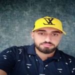 تصویر پروفایل مرتضی