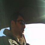 تصویر پروفایل امین