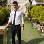 تصویر پروفایل میلاد
