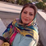 تصویر پروفایل خدیجه