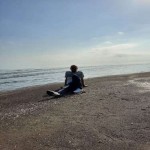 تصویر پروفایل سامان