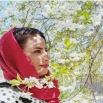 تصویر پروفایل نسرین