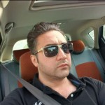 تصویر کاربر با کد 733599