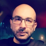 تصویر پروفایل میلاد