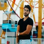تصویر پروفایل مهرداد