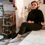 تصویر پروفایل فاطیما