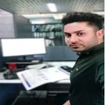 تصویر پروفایل اسماعیل