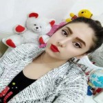 تصویر پروفایل زهرا