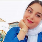 تصویر پروفایل مژگان