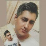 تصویر کاربر با کد 509607