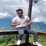 تصویر پروفایل پرویز