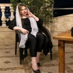 تصویر پروفایل ندا