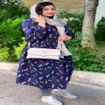 تصویر پروفایل پریسا