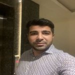 تصویر پروفایل صالح