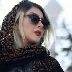 تصویر پروفایل الهه