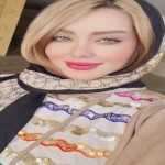 تصویر پروفایل الناز