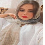 تصویر پروفایل صدف