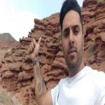 تصویر پروفایل رضا