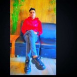تصویر پروفایل یونس