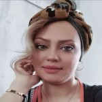 تصویر پروفایل سهیلا