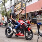 تصویر پروفایل جاوید