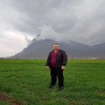 تصویر پروفایل آرمین