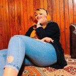 تصویر کاربر با کد 738641