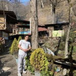 تصویر پروفایل مصطفی