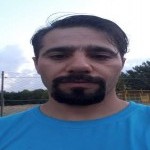 تصویر پروفایل سام