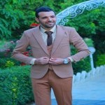 تصویر پروفایل پوریا
