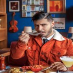 تصویر پروفایل آرش