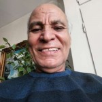 تصویر پروفایل اکبر دهقانیان