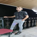 تصویر پروفایل علی