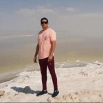 تصویر پروفایل متین