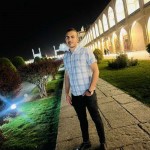 تصویر کاربر با کد 320961