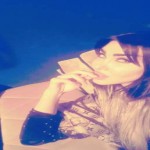 تصویر پروفایل پارمیس