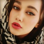 تصویر پروفایل سمیرا