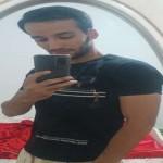 تصویر پروفایل یاسین
