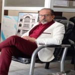 تصویر کاربر با کد 741347